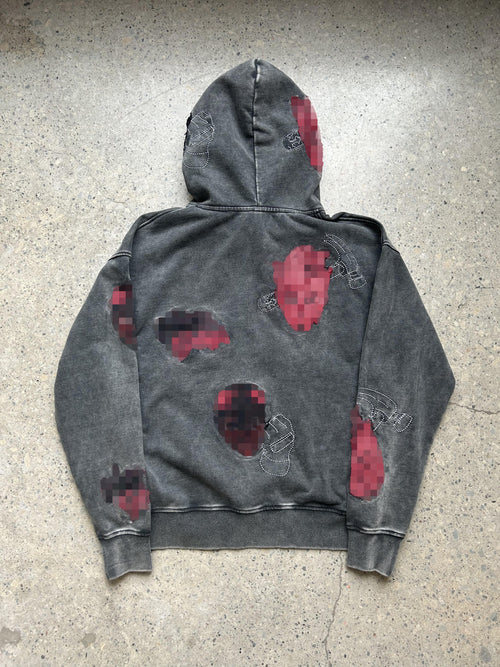 "Lethal Duo" Hoodie - LIMITED EDITION