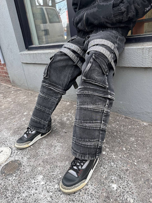 "ODM" Cargo Pants