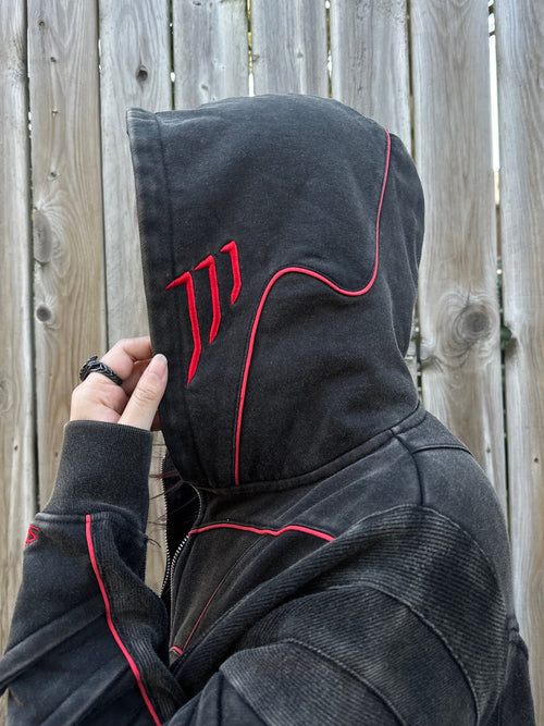"PUNCH" Hoodie