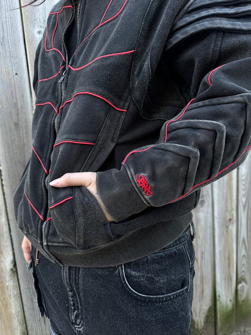 "PUNCH" Hoodie