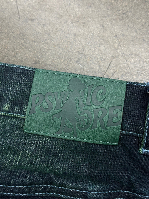 "HERO" Cargo Pants