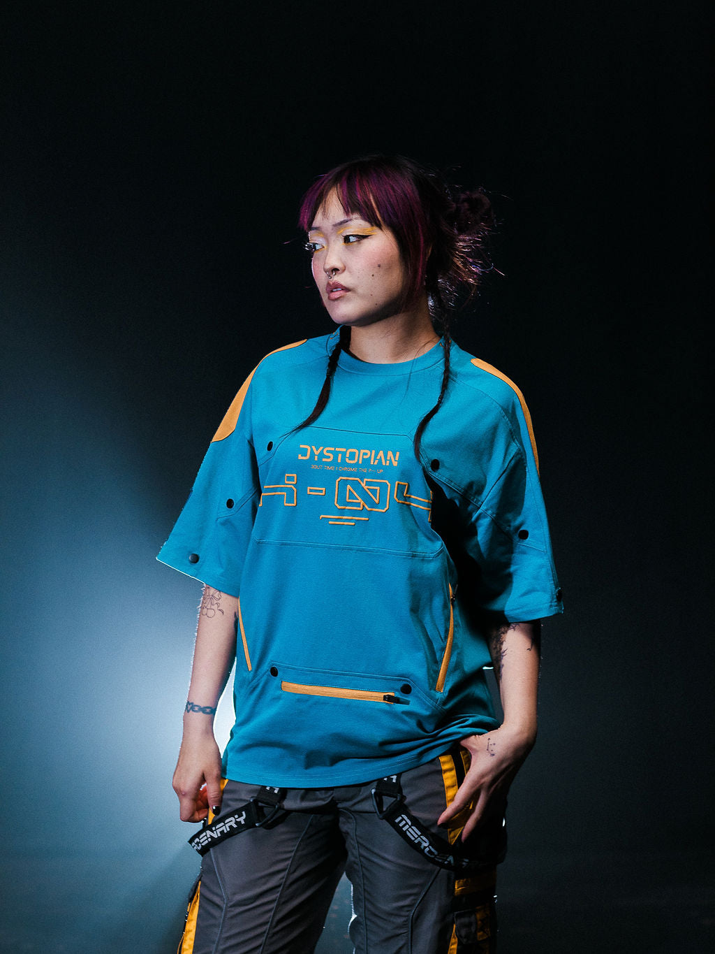 SHIRTS – SORA Clothing
