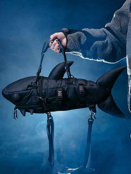 "SHARK" Bag