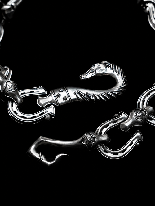 "ADVENTURES" Chain