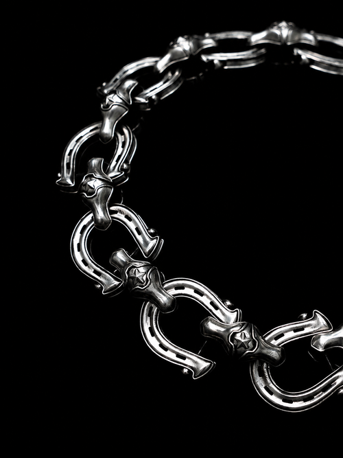 "ADVENTURES" Chain