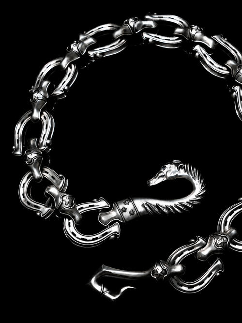 "ADVENTURES" Chain