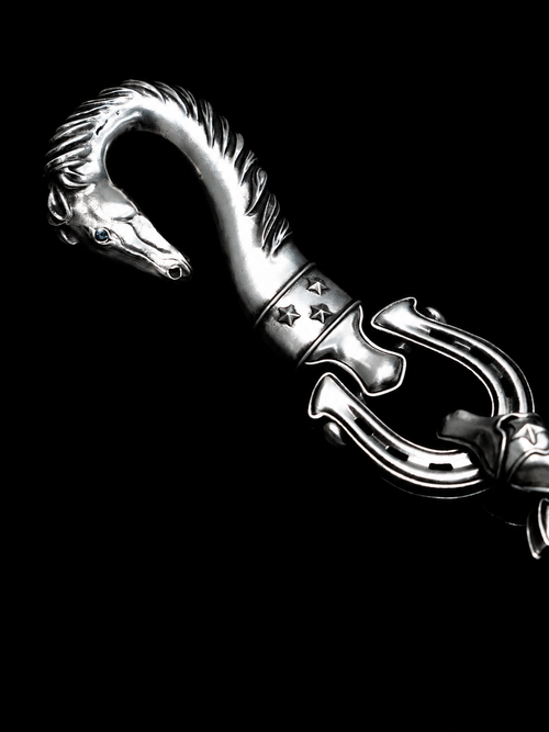 "ADVENTURES" Chain