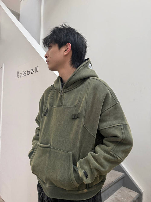 "DAYS" Hoodie