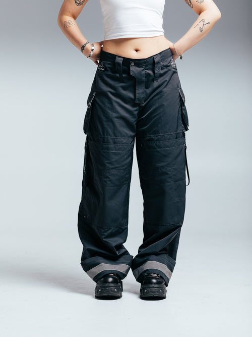 "INFERNO" Cargo Pants