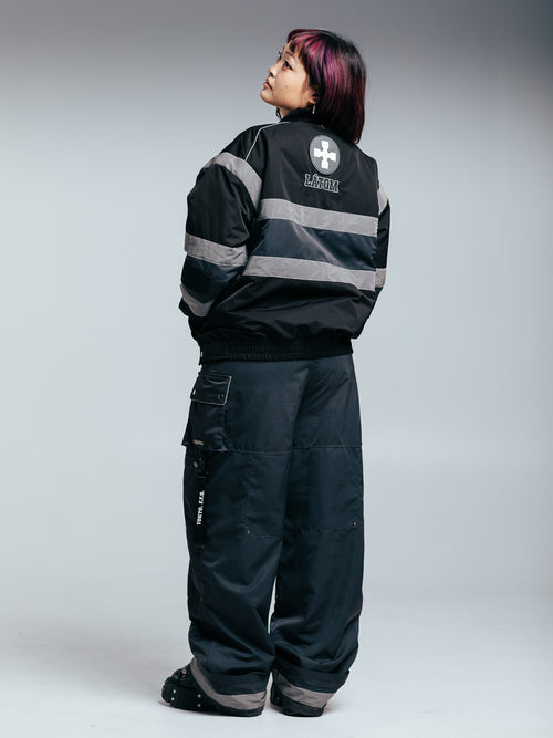 "INFERNO" Jacket