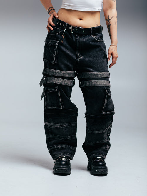 "ODM" Cargo Pants