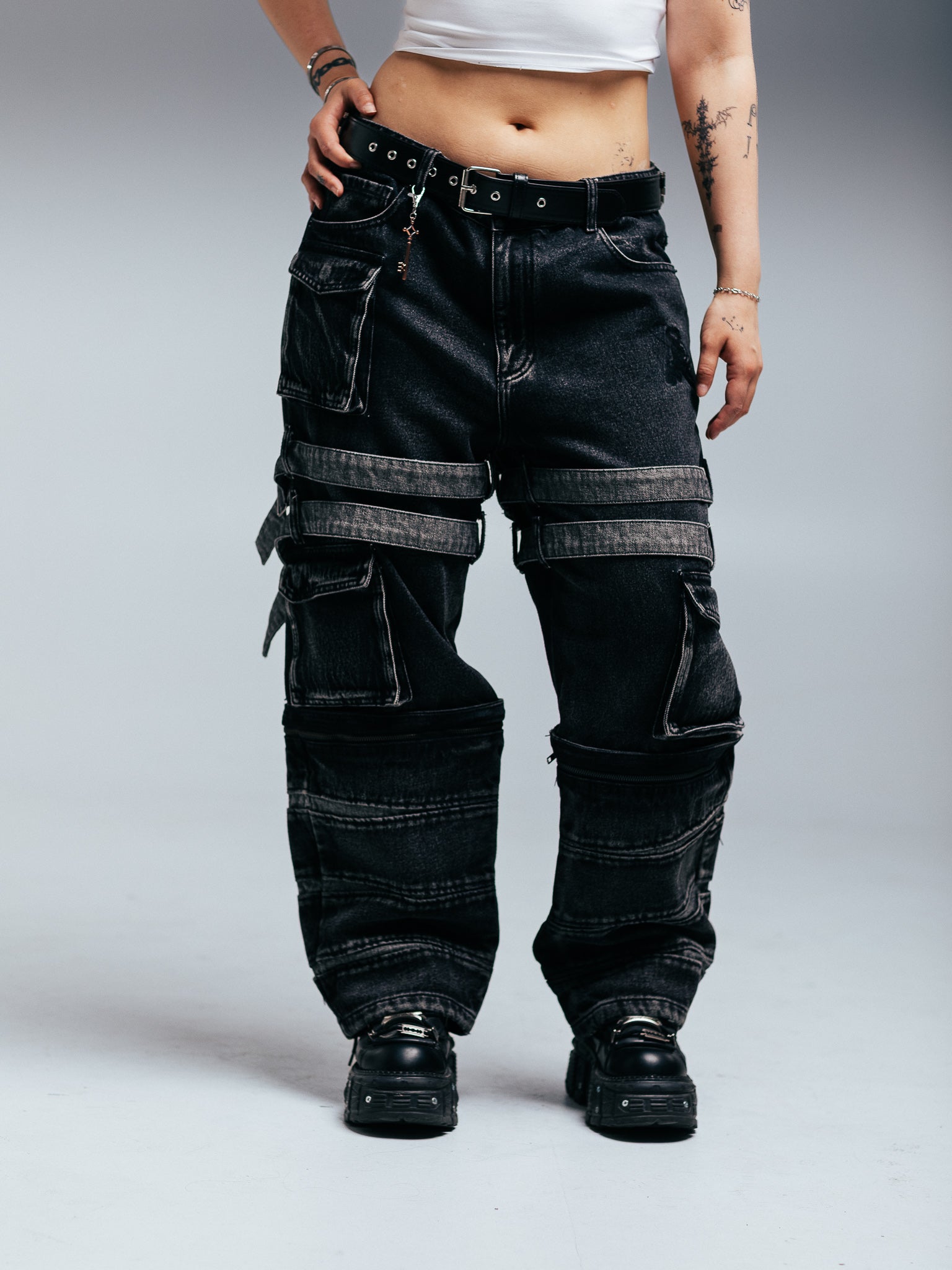 "ODM" Cargo Pants