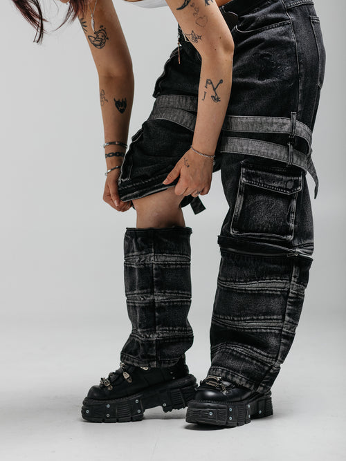 "ODM" Cargo Pants