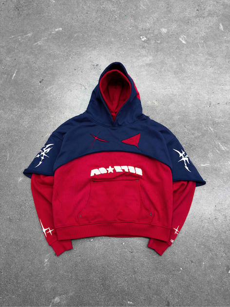 "KILLA" HOODIE