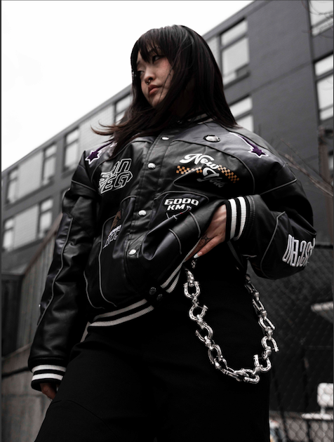 ACCESSORIES – SORA Clothing