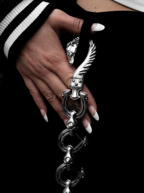 "ADVENTURES" Chain