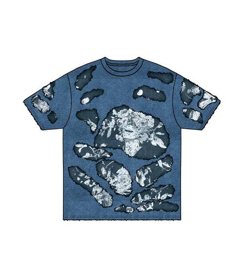 "UNDERWORLD" T-SHIRT