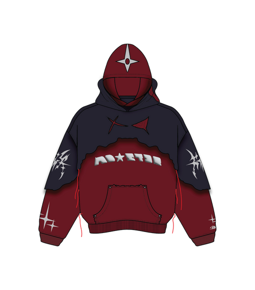 "KILLA" HOODIE