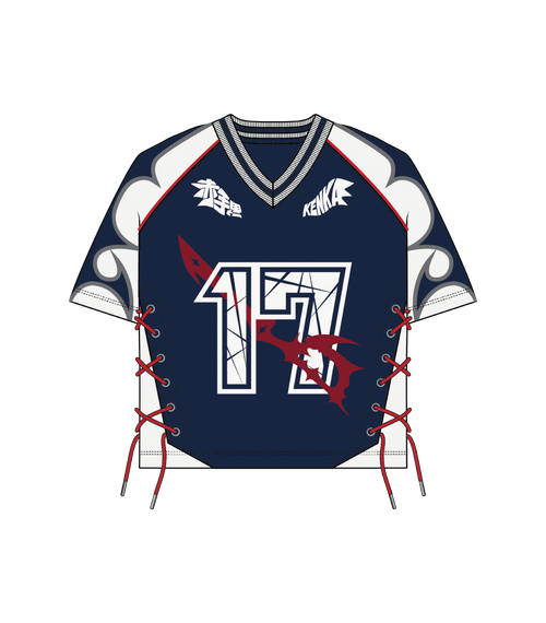 "KILLA" JERSEY