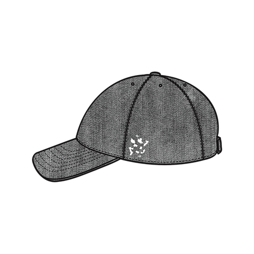 "Rebirth" Cap