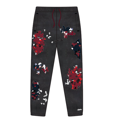 "Lethal Duo" Pants - LIMITED EDITION