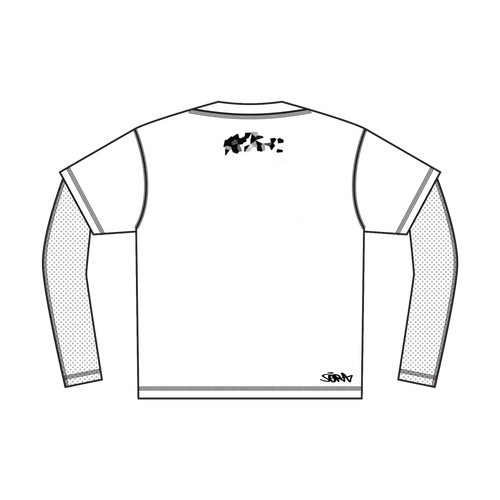 "Genesis" Long Sleeve