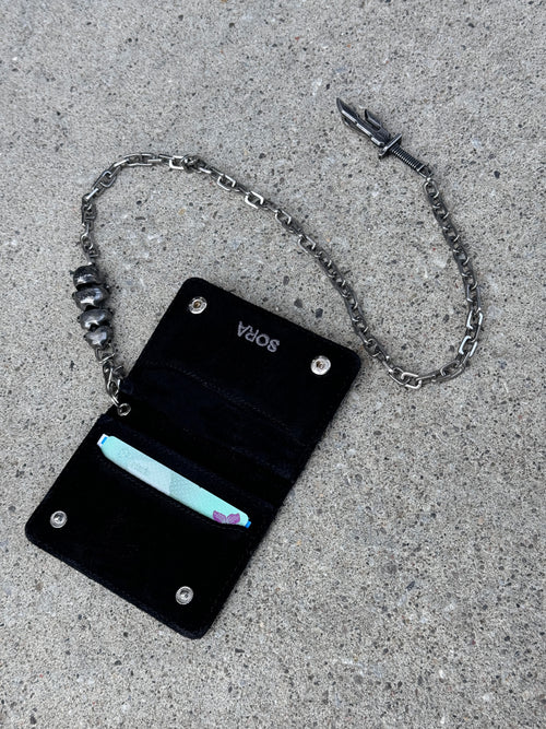 "BLADE" Wallet Chain