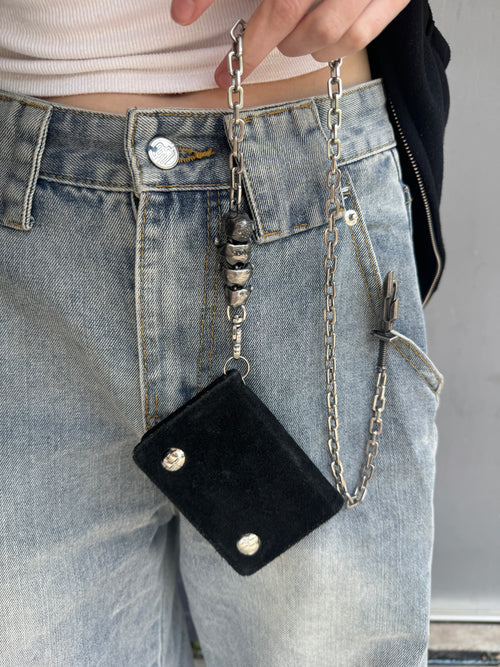 "BLADE" Wallet Chain
