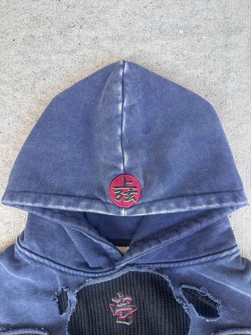"EYE TEARS" Hoodie