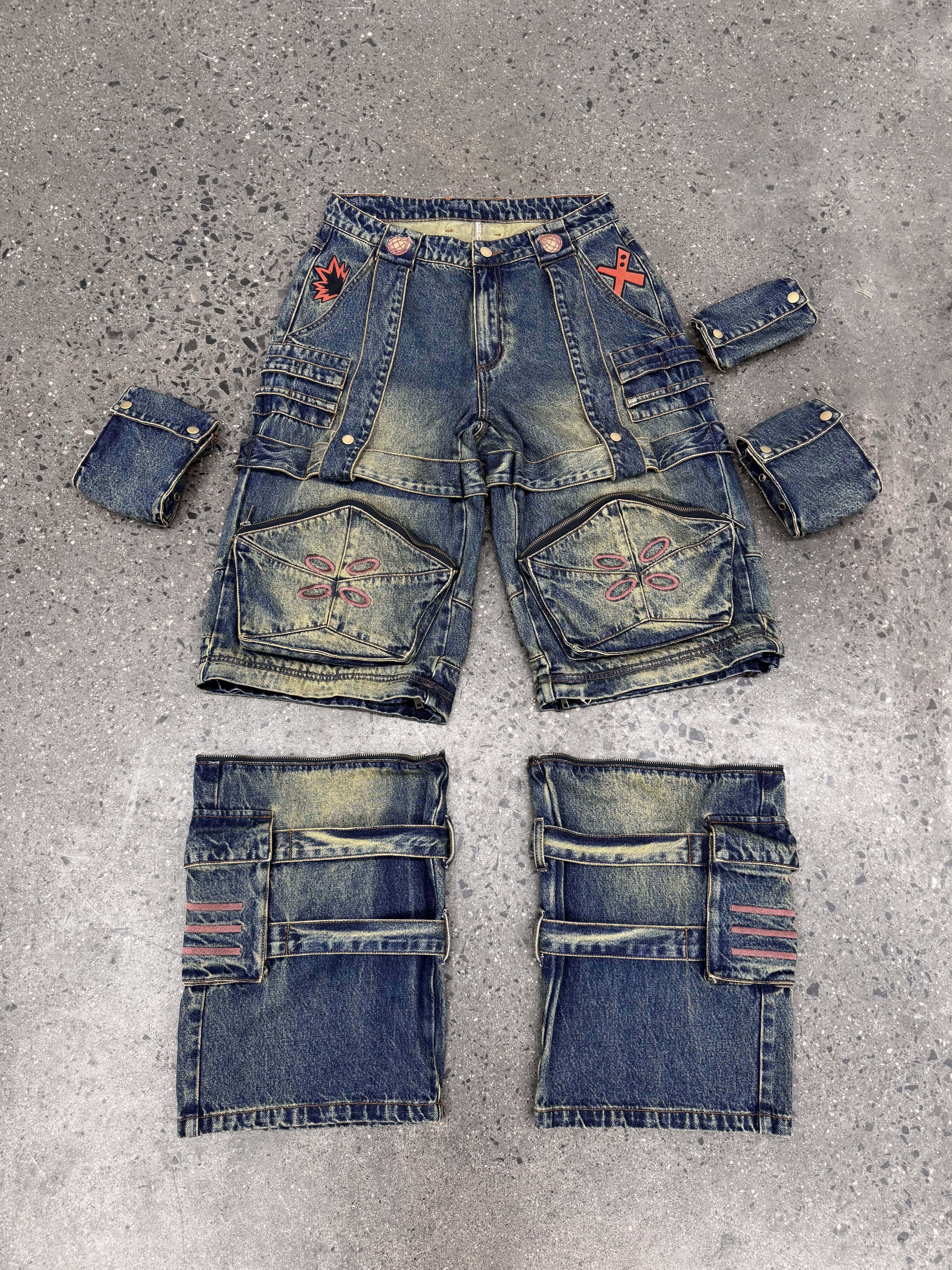 SAKURA DAYS – SORA Clothing