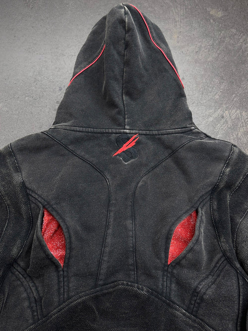 "PUNCH" Hoodie