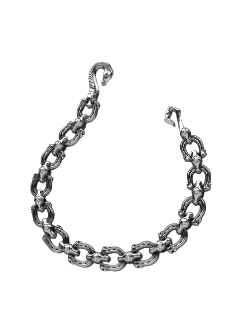 "ADVENTURES" Chain