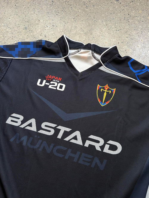 "Adaptation Genius" Jersey