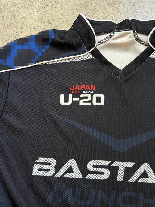 "Adaptation Genius" Jersey