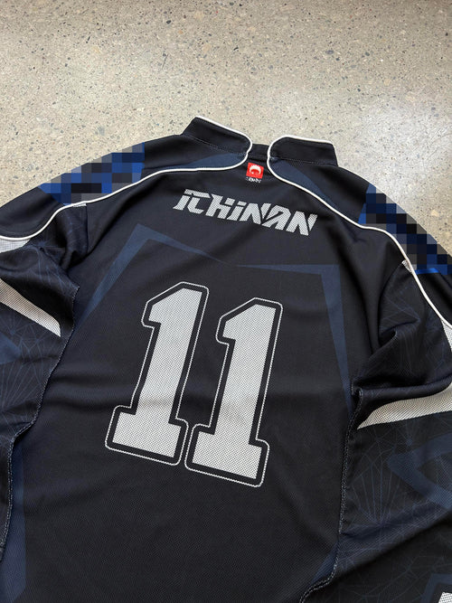 "Adaptation Genius" Jersey