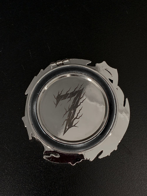 "THUNDER" Phone Stand