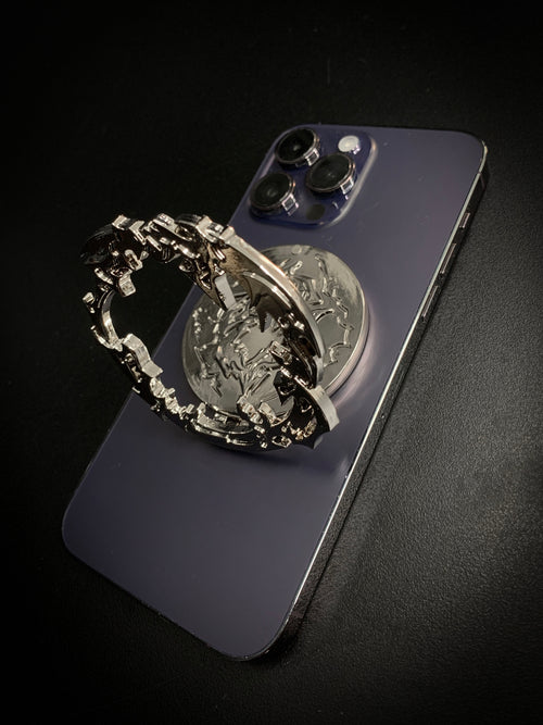 "THUNDER" Phone Stand