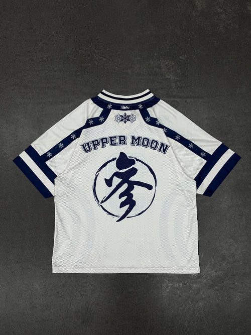 "SNOW" Jersey