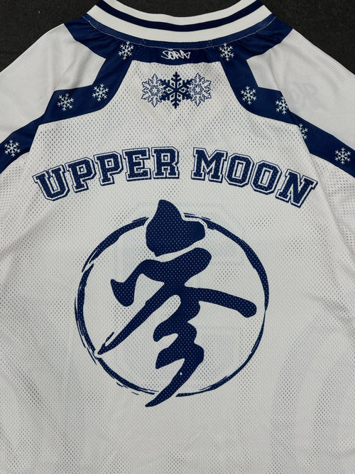 "SNOW" Jersey