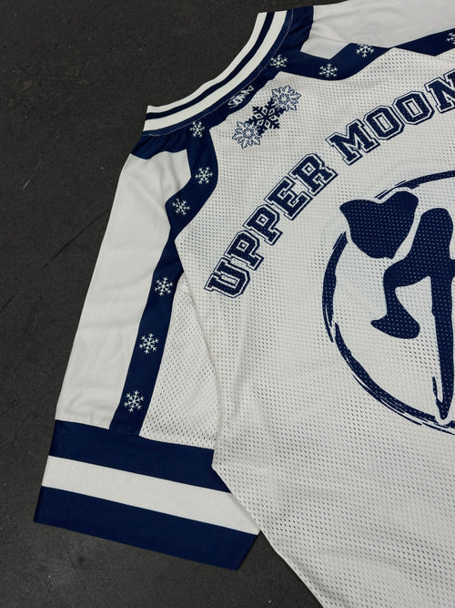 "SNOW" Jersey