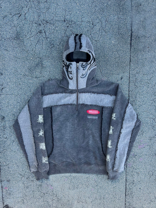 "Opposition" Hoodie
