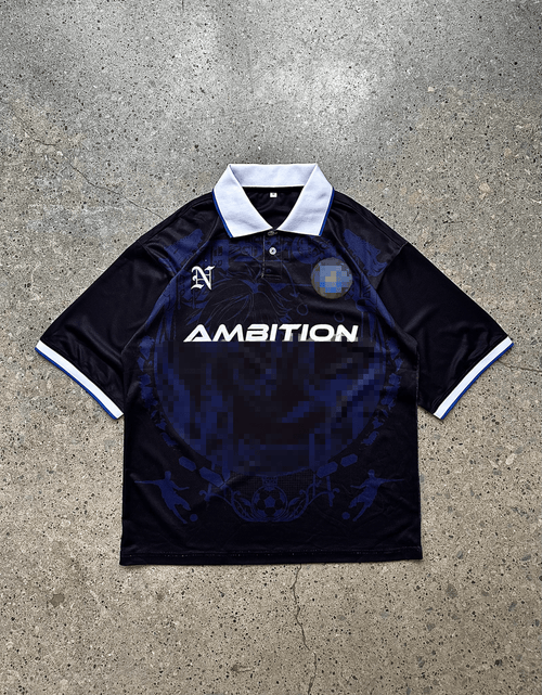 "Ambition" Polo Shirt