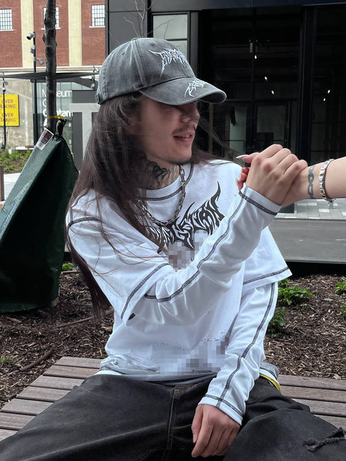 "Genesis" Long Sleeve
