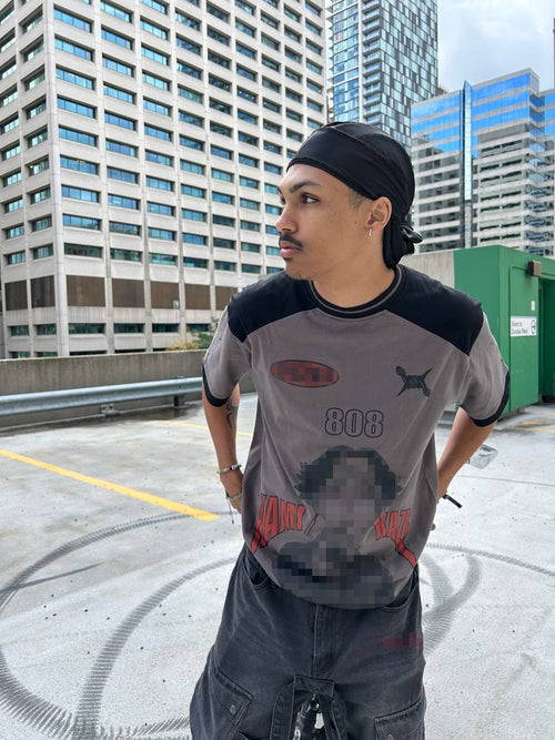 "Kamikaze" T-shirt