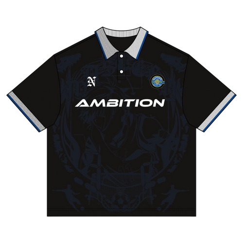 "Ambition" Polo Shirt
