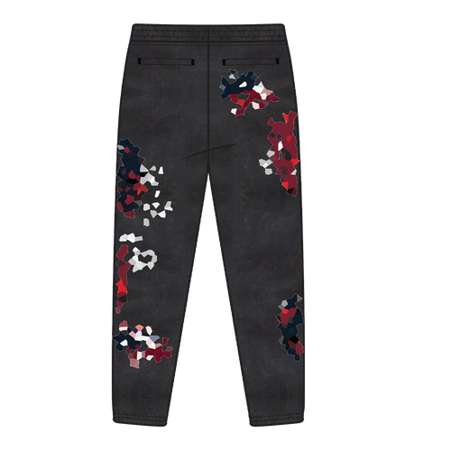 "Lethal Duo" Pants - LIMITED EDITION