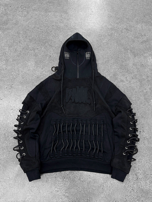 "BOMB" Hoodie