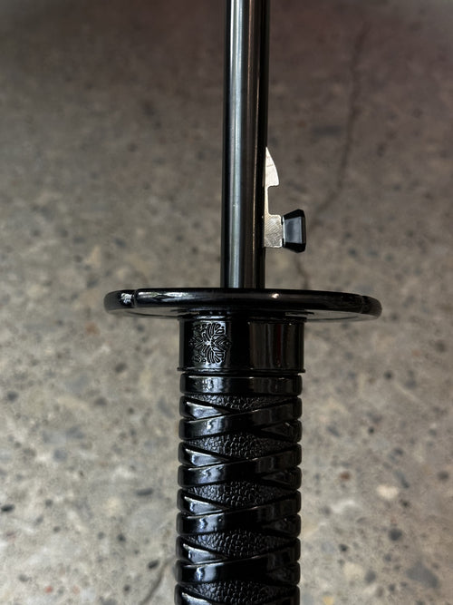 "Blazing" Umbrella