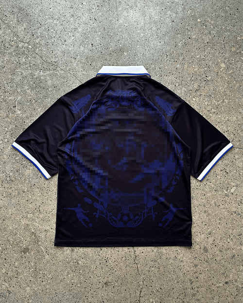 "Ambition" Polo Shirt