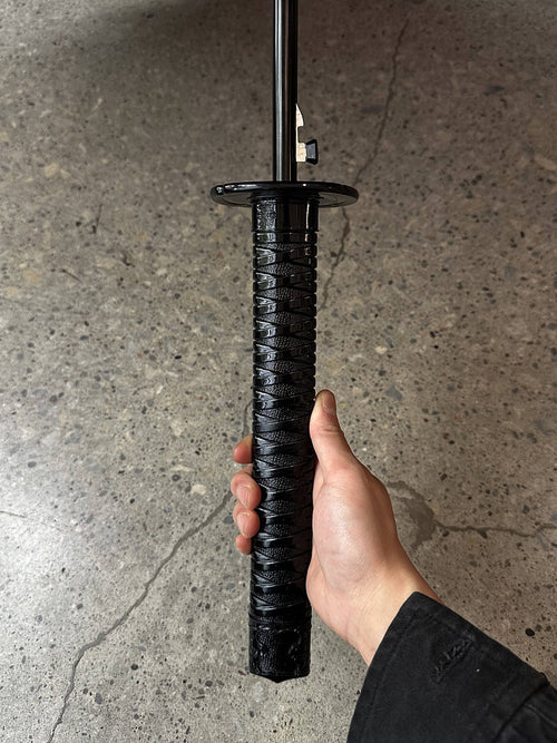 "Blazing" Umbrella
